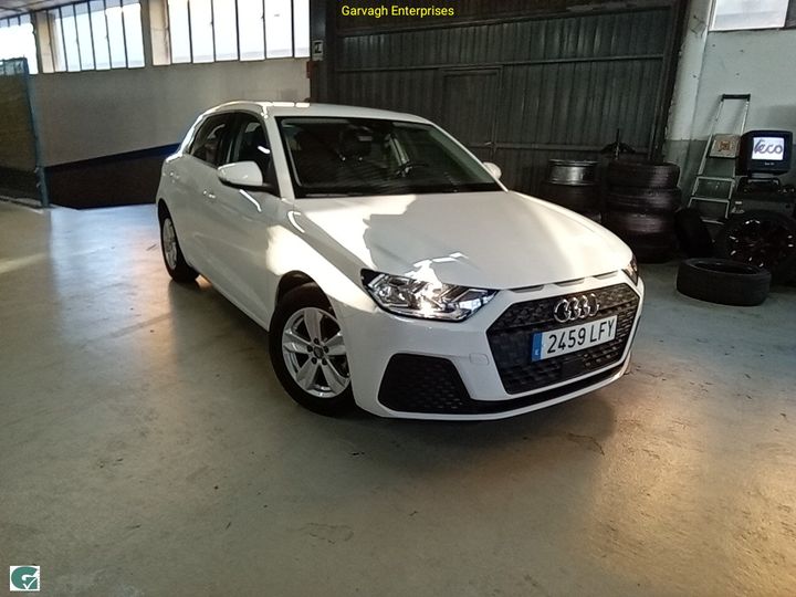 Photo 28 VIN: WAUZZZGB0LR024451 - AUDI A1 