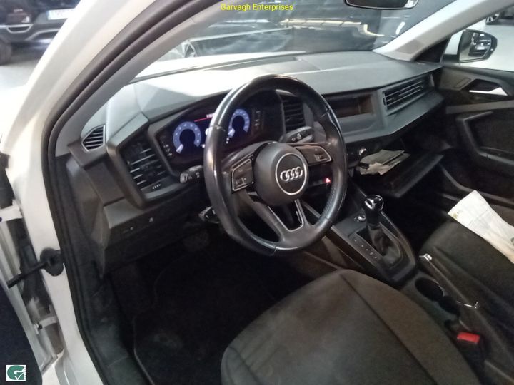 Photo 7 VIN: WAUZZZGB0LR024451 - AUDI A1 