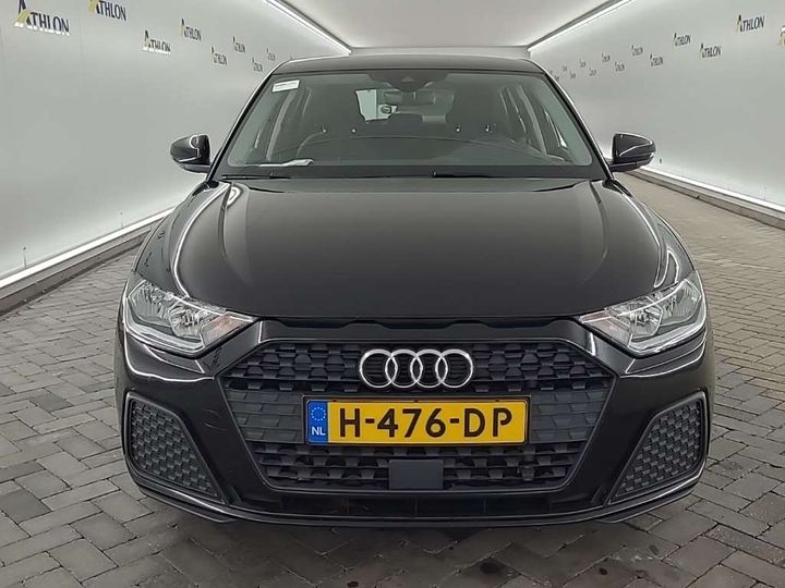 Photo 13 VIN: WAUZZZGB0LR027317 - AUDI A1 SPORTBACK 