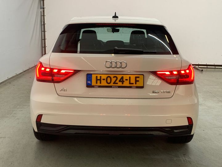 Photo 12 VIN: WAUZZZGB0LR038737 - AUDI A1 SPORTBACK 