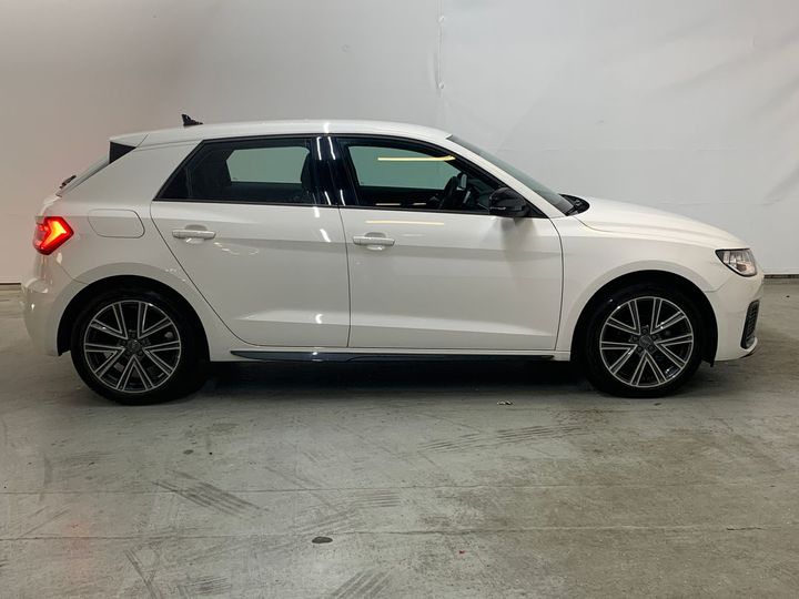 Photo 14 VIN: WAUZZZGB0LR038737 - AUDI A1 SPORTBACK 