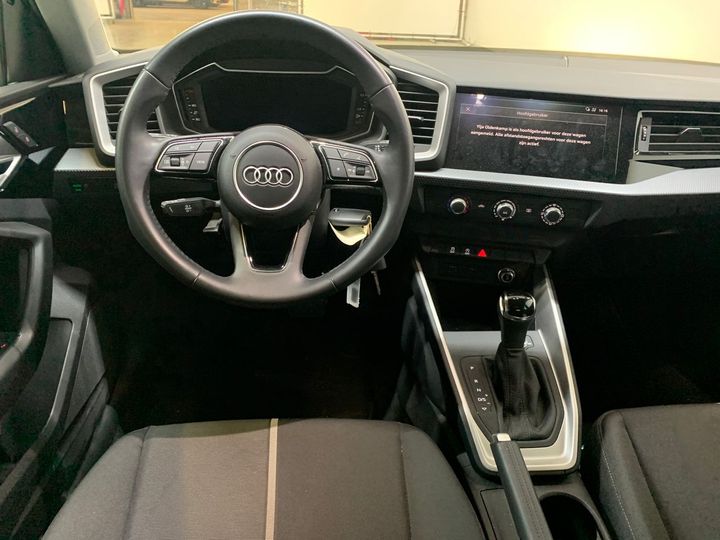 Photo 7 VIN: WAUZZZGB0LR038737 - AUDI A1 SPORTBACK 