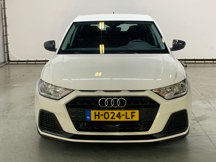 Photo 8 VIN: WAUZZZGB0LR038737 - AUDI A1 SPORTBACK 