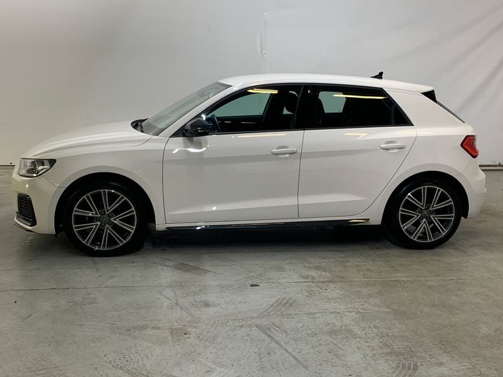 Photo 9 VIN: WAUZZZGB0LR038737 - AUDI A1 SPORTBACK 