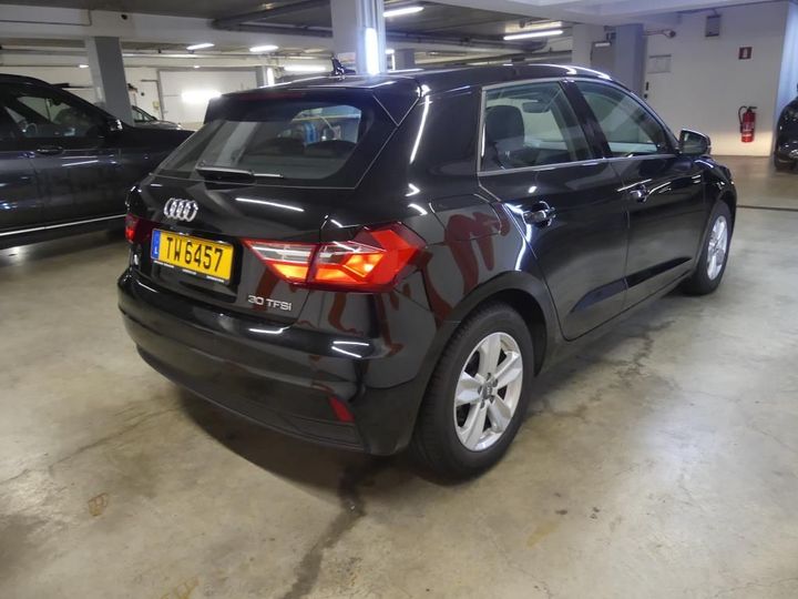 Photo 1 VIN: WAUZZZGB0LR042285 - AUDI A1 SPORTBACK 