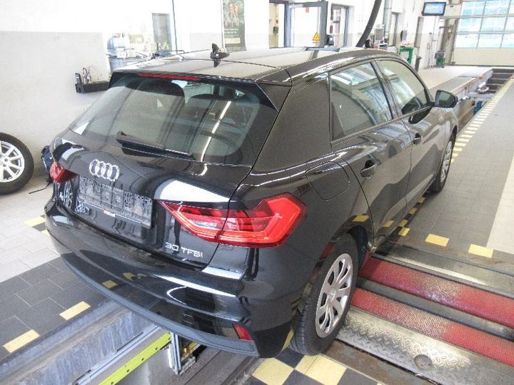 Photo 12 VIN: WAUZZZGB0LR046823 - AUDI A1 SPORTBACK (GBA)(09.2018-&GT) 