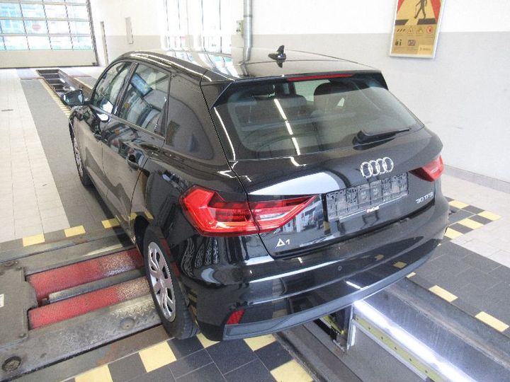 Photo 13 VIN: WAUZZZGB0LR046823 - AUDI A1 SPORTBACK (GBA)(09.2018-&GT) 