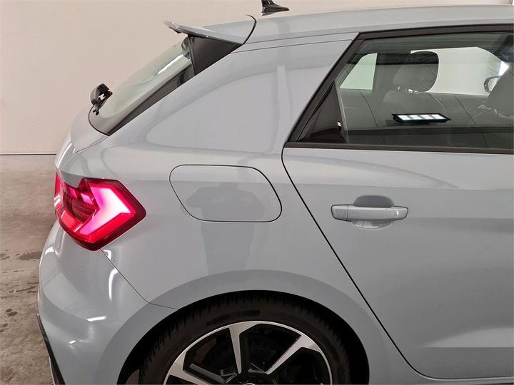 Photo 10 VIN: WAUZZZGB0LR050225 - AUDI A1 