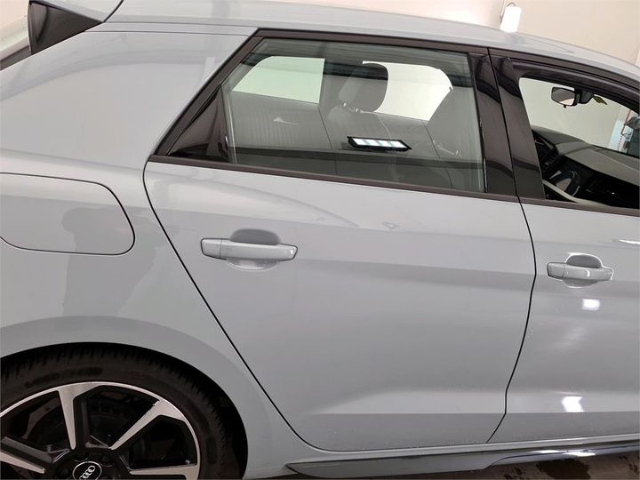 Photo 15 VIN: WAUZZZGB0LR050225 - AUDI A1 