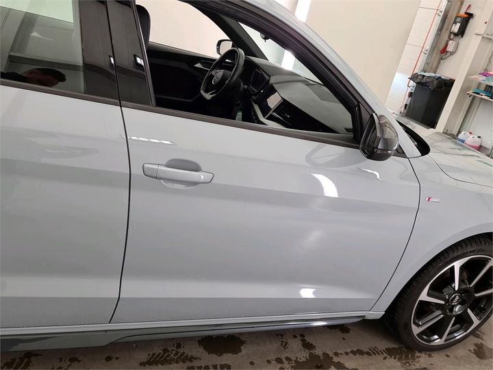 Photo 19 VIN: WAUZZZGB0LR050225 - AUDI A1 