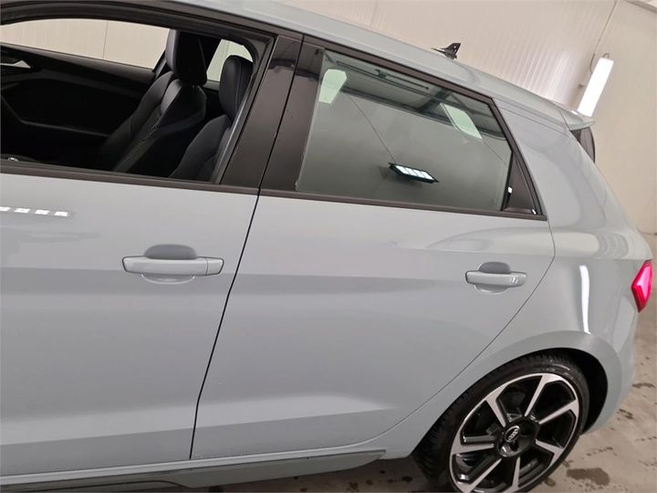 Photo 25 VIN: WAUZZZGB0LR050225 - AUDI A1 