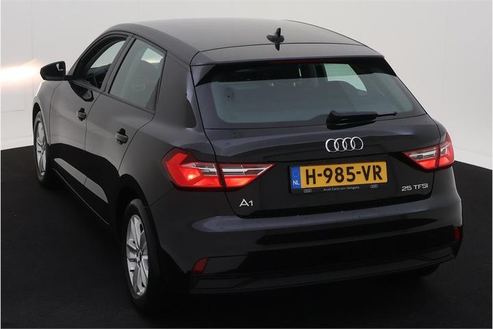 Photo 3 VIN: WAUZZZGB0LR051147 - AUDI A1 