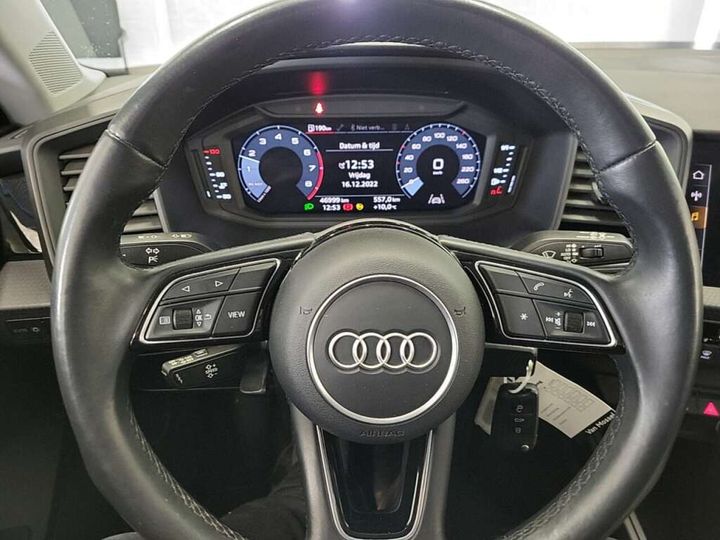 Photo 8 VIN: WAUZZZGB0MR008414 - AUDI A1 