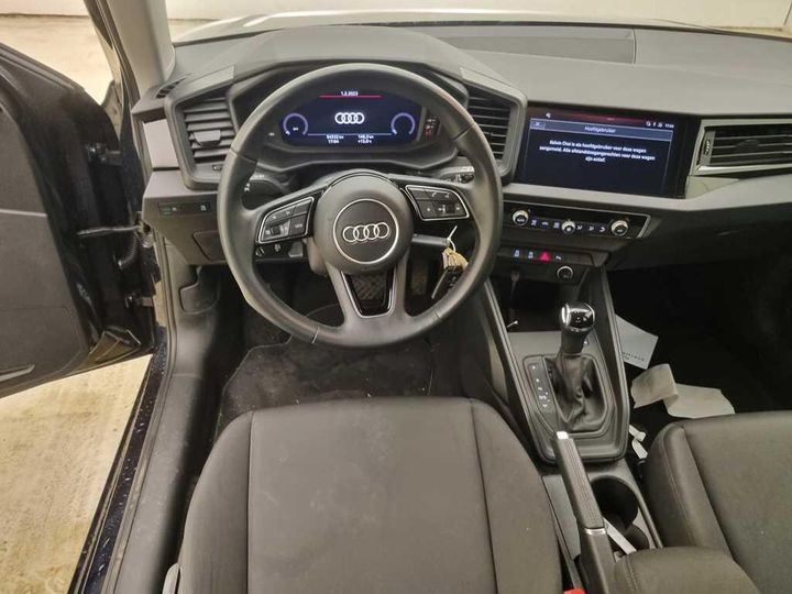 Photo 15 VIN: WAUZZZGB0MR011619 - AUDI A1 