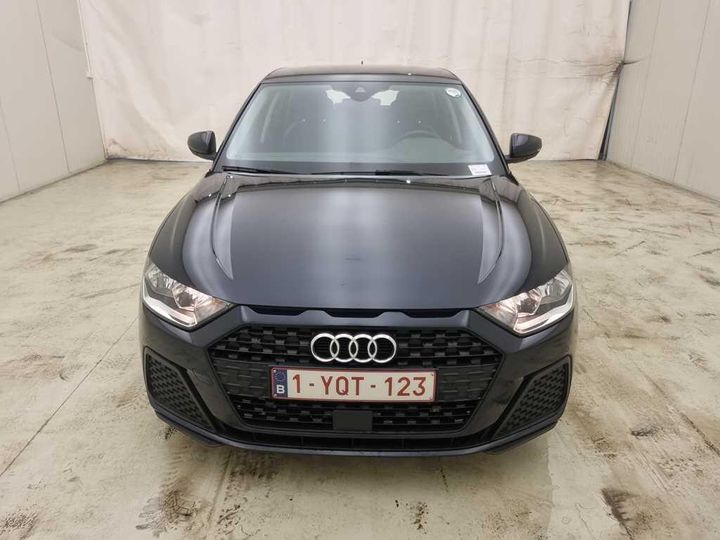 Photo 16 VIN: WAUZZZGB0MR011619 - AUDI A1 