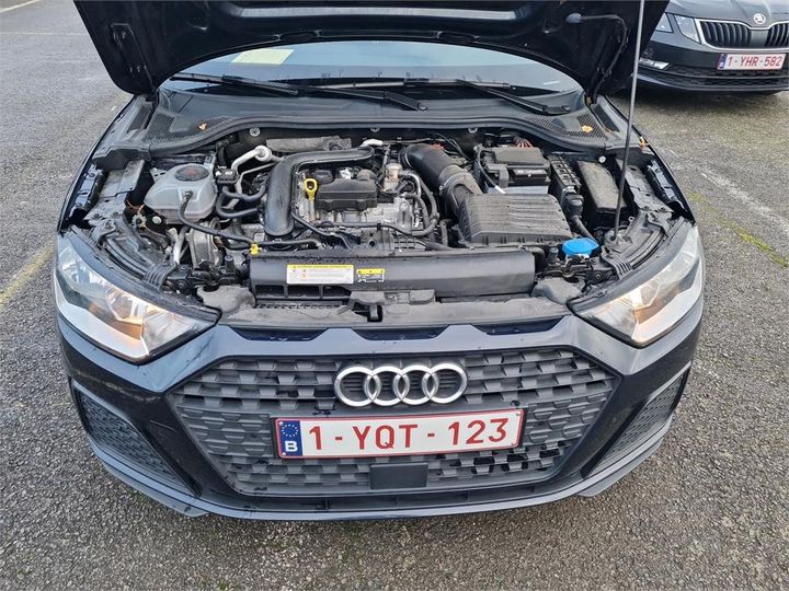 Photo 21 VIN: WAUZZZGB0MR011619 - AUDI A1 