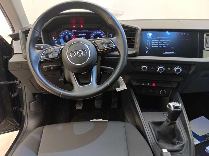 Photo 14 VIN: WAUZZZGB0MR014729 - AUDI A1 