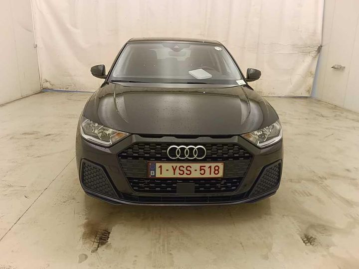 Photo 15 VIN: WAUZZZGB0MR014729 - AUDI A1 