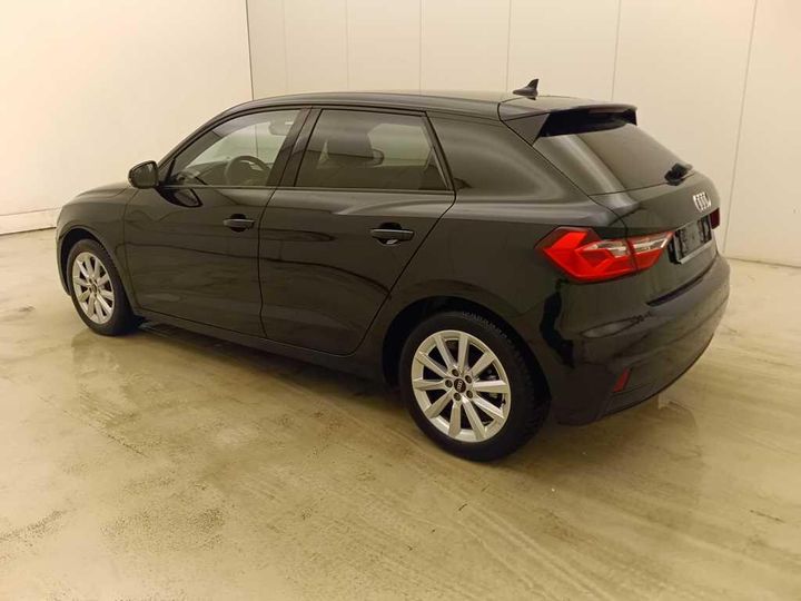 Photo 8 VIN: WAUZZZGB0MR014729 - AUDI A1 