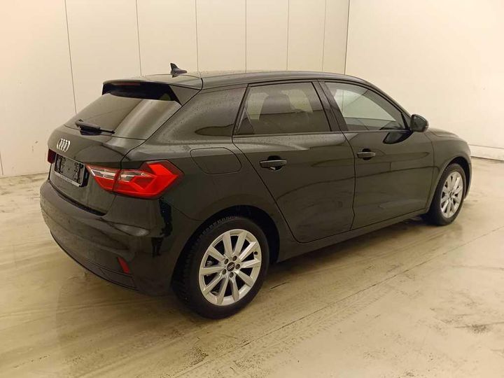 Photo 9 VIN: WAUZZZGB0MR014729 - AUDI A1 