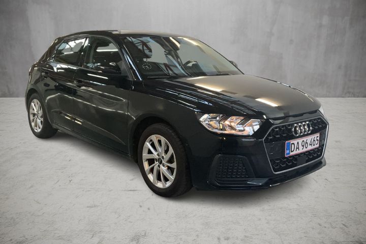 Photo 14 VIN: WAUZZZGB0MR057774 - AUDI A1 