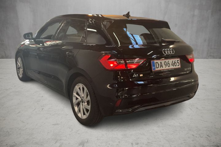 Photo 16 VIN: WAUZZZGB0MR057774 - AUDI A1 