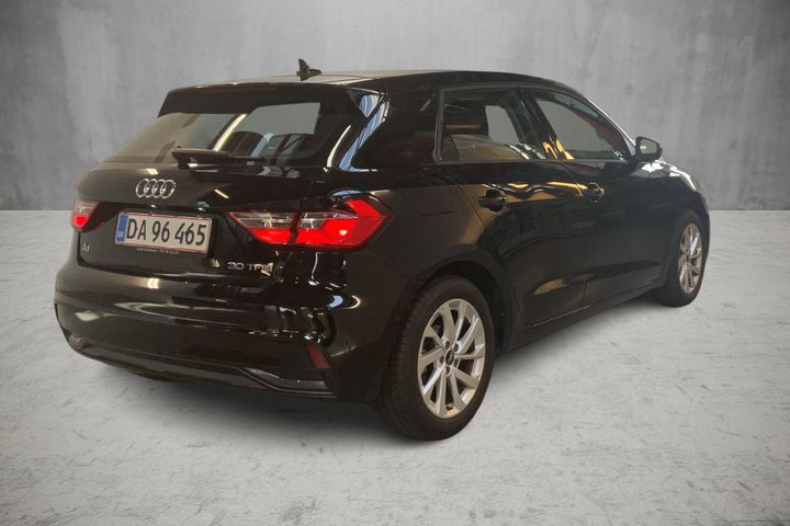 Photo 18 VIN: WAUZZZGB0MR057774 - AUDI A1 