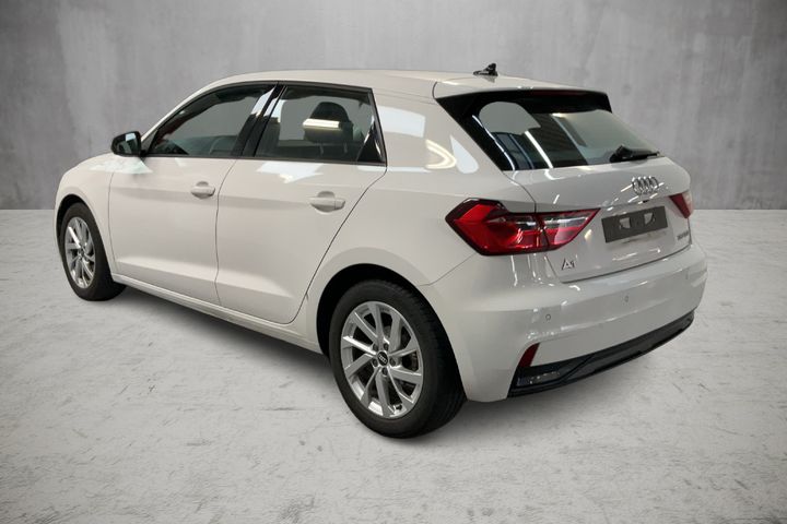 Photo 7 VIN: WAUZZZGB0MR065552 - AUDI A1 