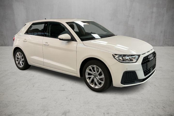 Photo 13 VIN: WAUZZZGB0MR065552 - AUDI A1 