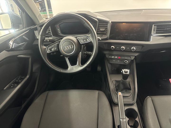 Photo 7 VIN: WAUZZZGB0MR070749 - AUDI A1 SPORTBACK 