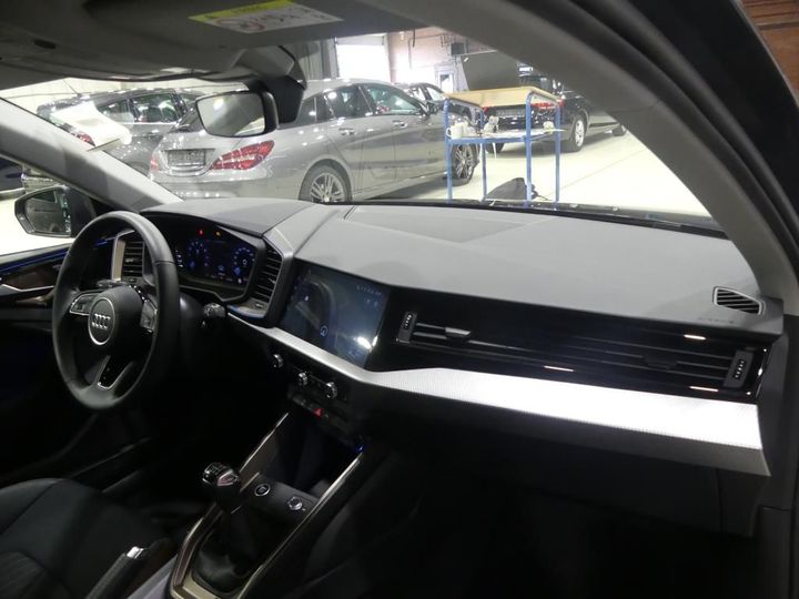 Photo 2 VIN: WAUZZZGB0NR008270 - AUDI A1 SPORTBACK 