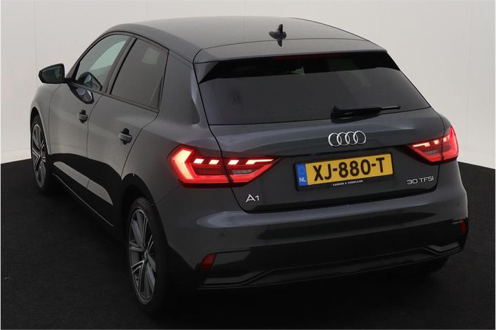 Photo 4 VIN: WAUZZZGB1KR009746 - AUDI A1 