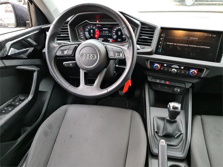 Photo 6 VIN: WAUZZZGB1KR009746 - AUDI A1 