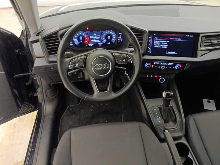 Photo 14 VIN: WAUZZZGB1KR030208 - AUDI A1 