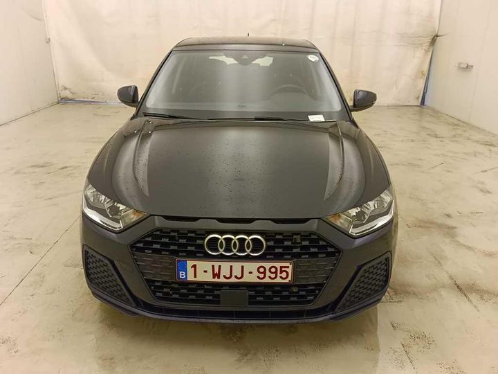 Photo 15 VIN: WAUZZZGB1KR030208 - AUDI A1 