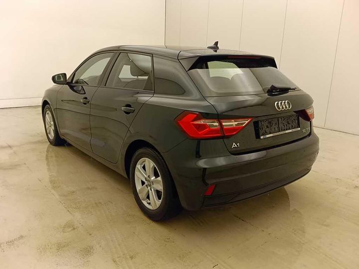 Photo 8 VIN: WAUZZZGB1KR030208 - AUDI A1 