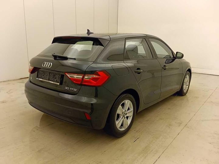 Photo 9 VIN: WAUZZZGB1KR030208 - AUDI A1 