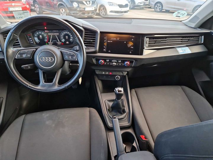 Photo 12 VIN: WAUZZZGB1KR032606 - AUDI A1 