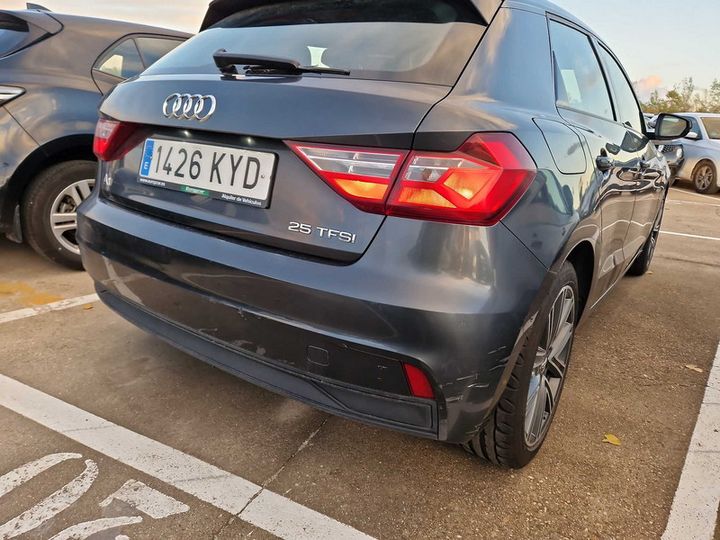 Photo 24 VIN: WAUZZZGB1KR032606 - AUDI A1 