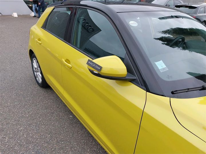 Photo 22 VIN: WAUZZZGB1KR049311 - AUDI A1 SPORTBACK 