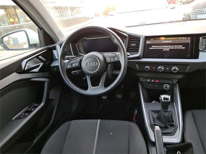 Photo 6 VIN: WAUZZZGB1LR011482 - AUDI A1 