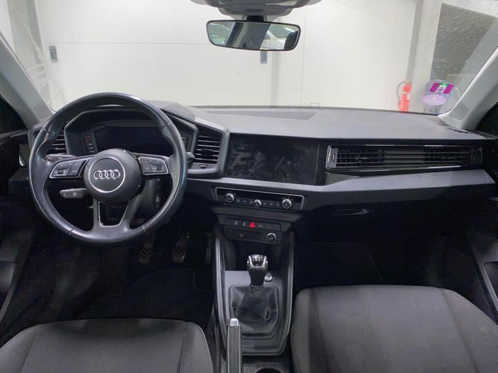 Photo 11 VIN: WAUZZZGB1LR011787 - AUDI A1 SPORTBACK 