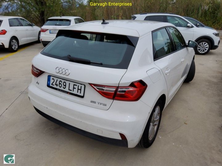 Photo 23 VIN: WAUZZZGB1LR023096 - AUDI A1 