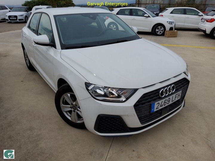 Photo 34 VIN: WAUZZZGB1LR023096 - AUDI A1 