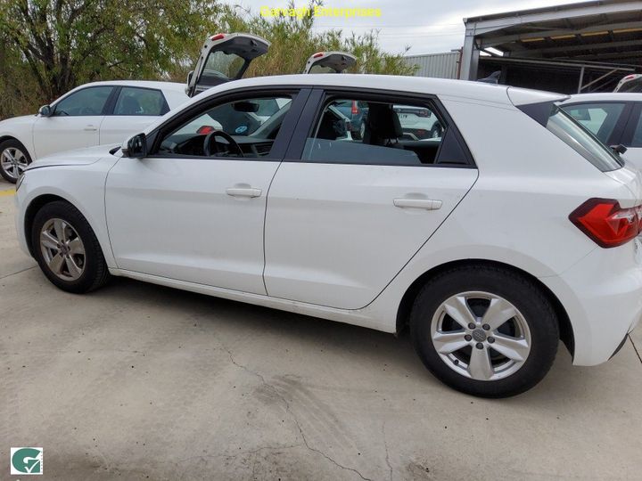 Photo 14 VIN: WAUZZZGB1LR024524 - AUDI A1 