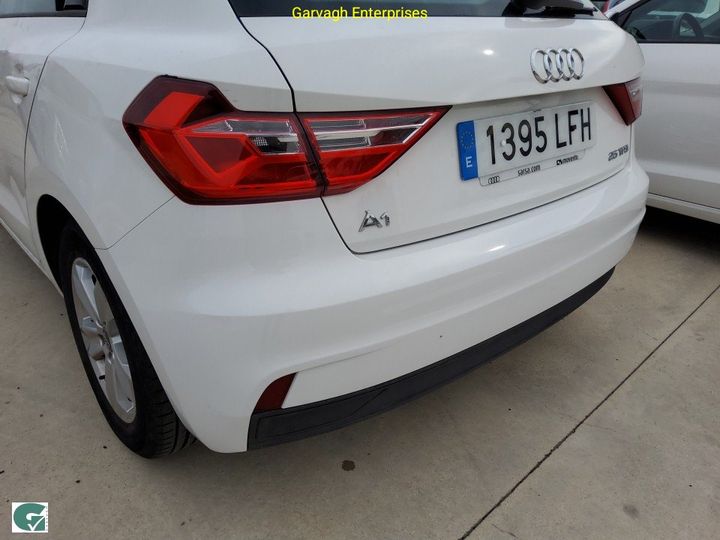 Photo 16 VIN: WAUZZZGB1LR024524 - AUDI A1 