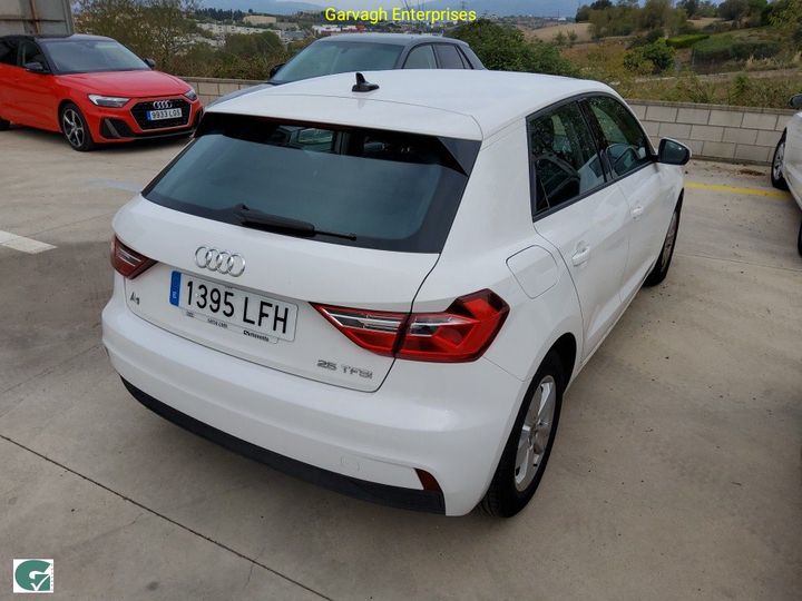 Photo 23 VIN: WAUZZZGB1LR024524 - AUDI A1 