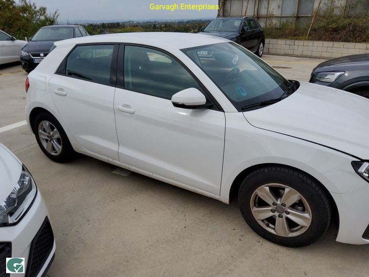 Photo 25 VIN: WAUZZZGB1LR024524 - AUDI A1 