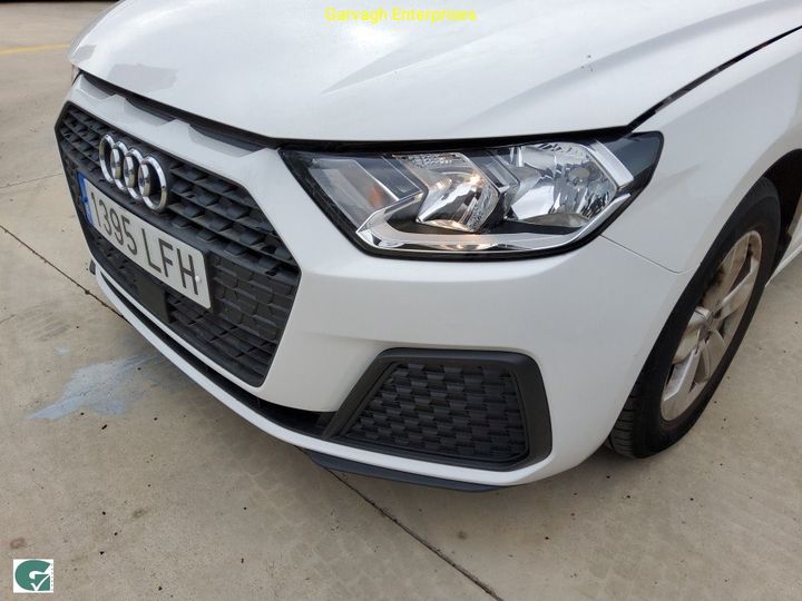 Photo 26 VIN: WAUZZZGB1LR024524 - AUDI A1 