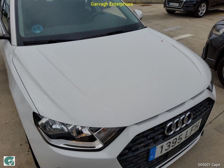 Photo 28 VIN: WAUZZZGB1LR024524 - AUDI A1 